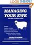 Managing Your Ewe and Her Newborn Lambs
