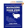 Managing Your Ewe and Her Newborn Lambs