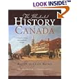 The Illustrated History of Canada by  Craig Brown