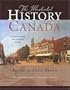 The Illustrated History of Canada