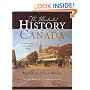 The Illustrated History of Canada