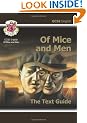 GCSE English Text Guide - Of Mice & Men