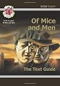 GCSE English Text Guide - Of Mice & Men