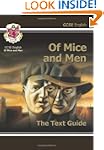 GCSE English Text Guide - Of Mice & Men