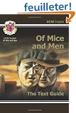 GCSE English Text Guide - Of Mice and Men