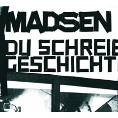 Du schreibst Geschichte
