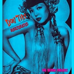 Don Tiki Adulterated