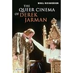 The Queer Cinema of Derek Jarman: Critical and Cultural Readings book cover