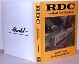 Rdc: The Budd Rail Diesel Car
