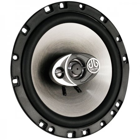 DB DRIVE DB653.2 DRIVE SERIES SPEAKER (6.5, TRIAXIAL)