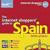 The Internet Shoppers' Guide to Spain (InternetSHOPPER)