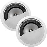 KEF Ci-200.3-QR Ceiling / Wall Speaker (One Pair) from Stand & Deliver