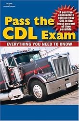 Pass the CDL Exam Video [VHS]