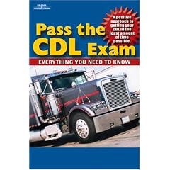 Pass the CDL Exam Video