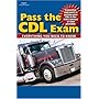 Pass the CDL Exam Video [VHS]