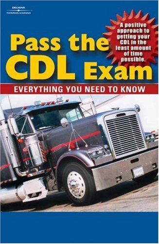 Cover image : (VHS) Pass the CDL Exam Video