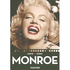 ICONS Film - Marilyn Monroe (Movie Icons)