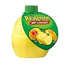 ReaLemon 100% Lemon Juice, 2.5 fl oz bottles (Pack of 24)