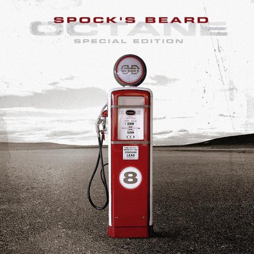 Spock's Beard: Octane