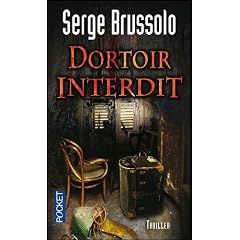 Agence 13 : Dortoir interdit