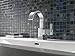 Delta 553LF Vero Bathroom Faucet, 7.78 x 4.00 x 5.71 inches, Chrome