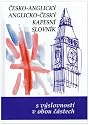 Czech-English and English-Czech Pocket Dictionary: Czech-English, English-Czech Pocket Dictionary