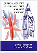 Czech-English and English-Czech Pocket Dictionary: Czech-English, English-Czech Pocket Dictionary