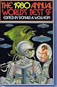 The 1980 Annual World's Best SF
