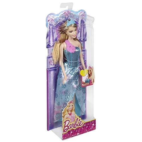 Barbie Fairytale Princess Summer Doll