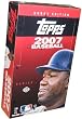 2007 Topps Series 2 Baseball Cards Box