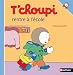T'choupi rentre � l'�cole