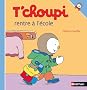 T'choupi rentre � l'�cole