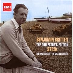 Britten-the Collectors Edit.