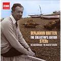 Benjamin Britten - The Collector's Edition [Box Set]