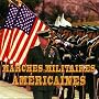 Marches militaires am�ricaines ~ Banda Taurina