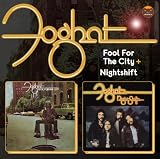 Fool for the City & Nightshift