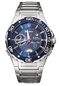 Bulova Men's Marine Star Alarm Watch #98A001