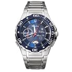 Bulova Men's Marine Star Alarm Watch #98A001