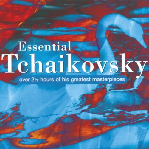 Royal Philharmonic Orchestra - Tchaikovsky Festival - Zortam Music