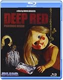 Deep Red [Blu-ray]