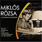 Miklós Rózsa: A...