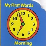 My First Words  (Wipe Clean)