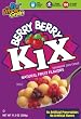Berry Berry Kix...