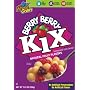 Kix Berry Berry Cereal, 11.3-Ounce Box (Pack of 4)