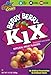 Berry Berry Kix Cereal, 11.3-Ounce Boxes (Pack of 5)