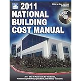 2011 national building cost manual