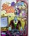 Lurch Action Figure The Addams Family_s-1