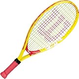 Wilson US OPEN 19 Junior Tennis Racquet