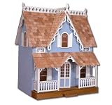 Arthur Dollhouse Kit
