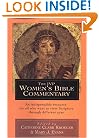 The IVP Women's Bible Commentary
